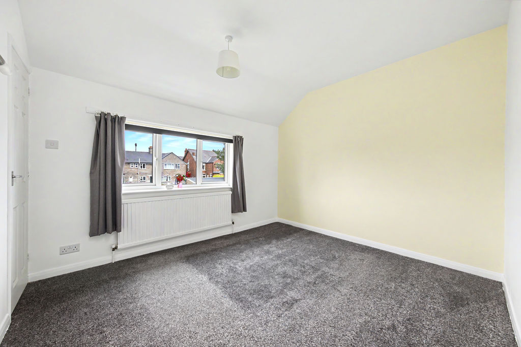 Devonshire Avenue East Hasland